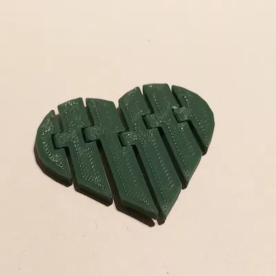 Trái tim co giãn (khớp nối)