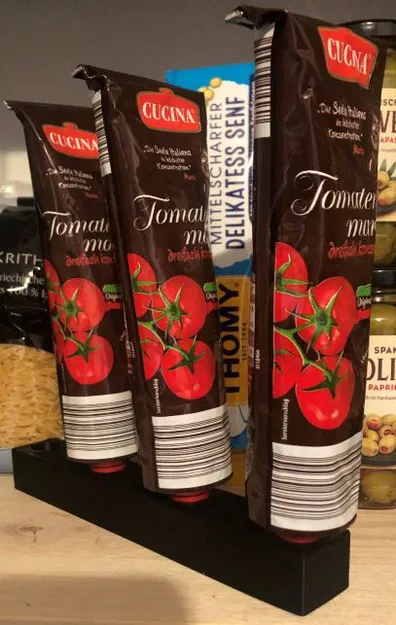 Kệ Giữ Tuýp Thuốc / Tube Holder - Image 3