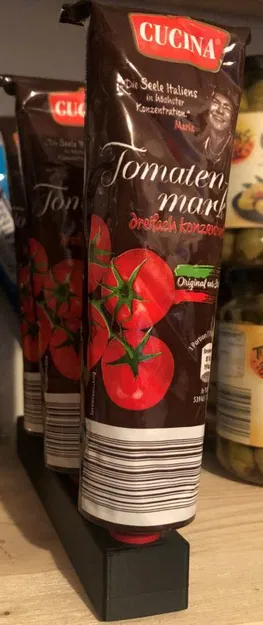 Kệ Giữ Tuýp Thuốc / Tube Holder - Image 4