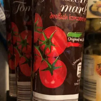 Kệ Giữ Tuýp Thuốc / Tube Holder