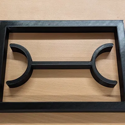 Biểu Tượng Chiến Thuật Lữ Đoàn Hậu Cần