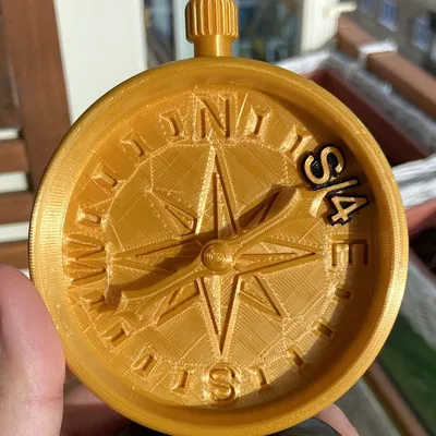 La bàn Đơn Giản