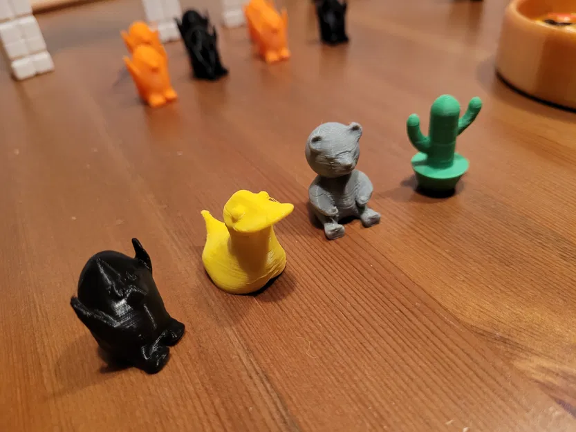 Crazy Pingus vs Baers The Game - Trò chơi đối kháng vui nhộn - Image 4