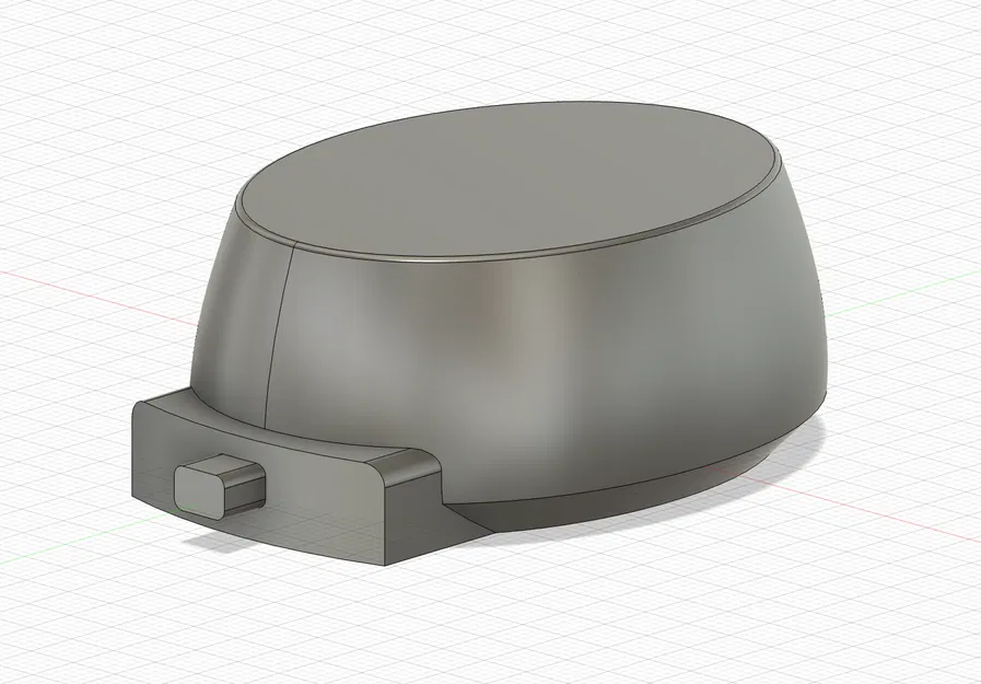 Khuôn Sạc Oral-B - Image 1