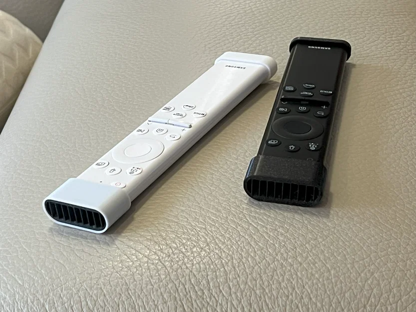 Nắp cho remote Samsung định hướng tia IR - Image 1