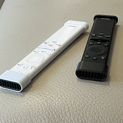 Nắp cho remote Samsung định hướng tia IR