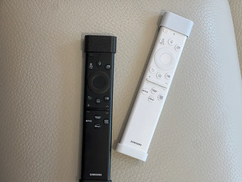 Nắp cho remote Samsung định hướng tia IR - Image 2