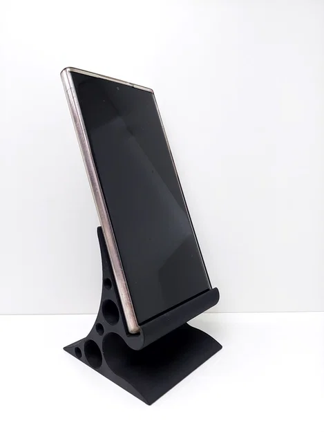 Giá đỡ điện thoại di động (bastilus) - Image 2
