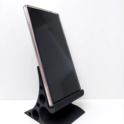 Giá đỡ điện thoại di động (bastilus)