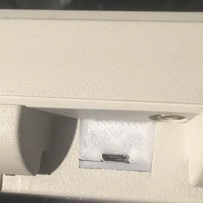 Bộ giữ dây cáp IBM Model M