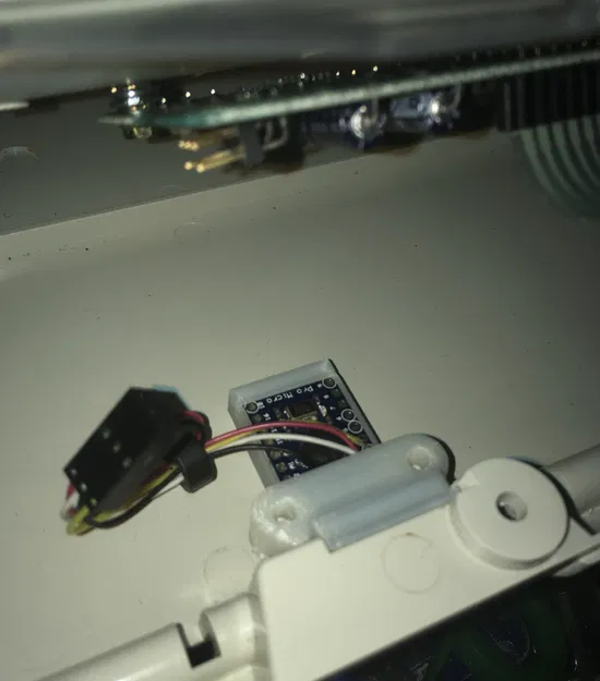 Bộ giữ dây cáp IBM Model M - Image 2