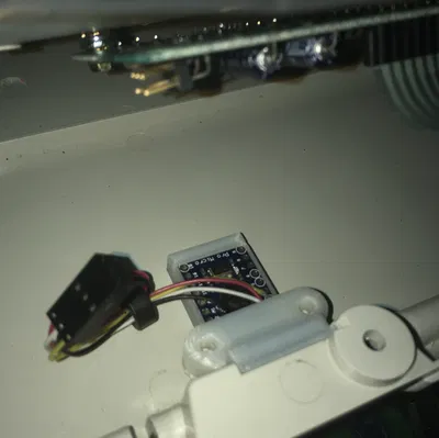 Bộ giữ dây cáp IBM Model M