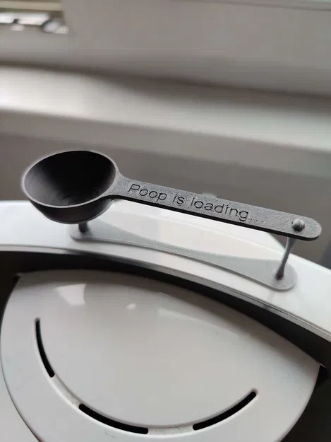 Muỗng Cà Phê - Image 1