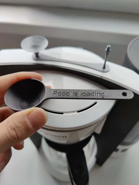 Muỗng Cà Phê - Image 4