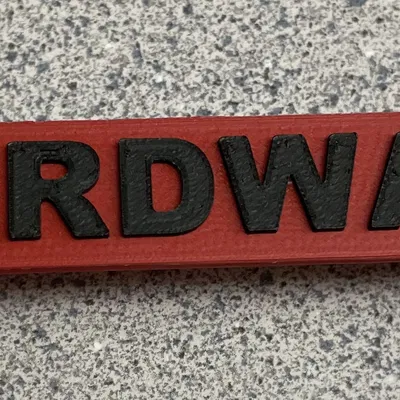 Nhãn Organizer Milwaukee Packout