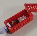 Vỏ Cảm Biến Ngoài Trời / Trong Nhà Cho DHT22 Và Các Loại Khác - Thumbnail 1