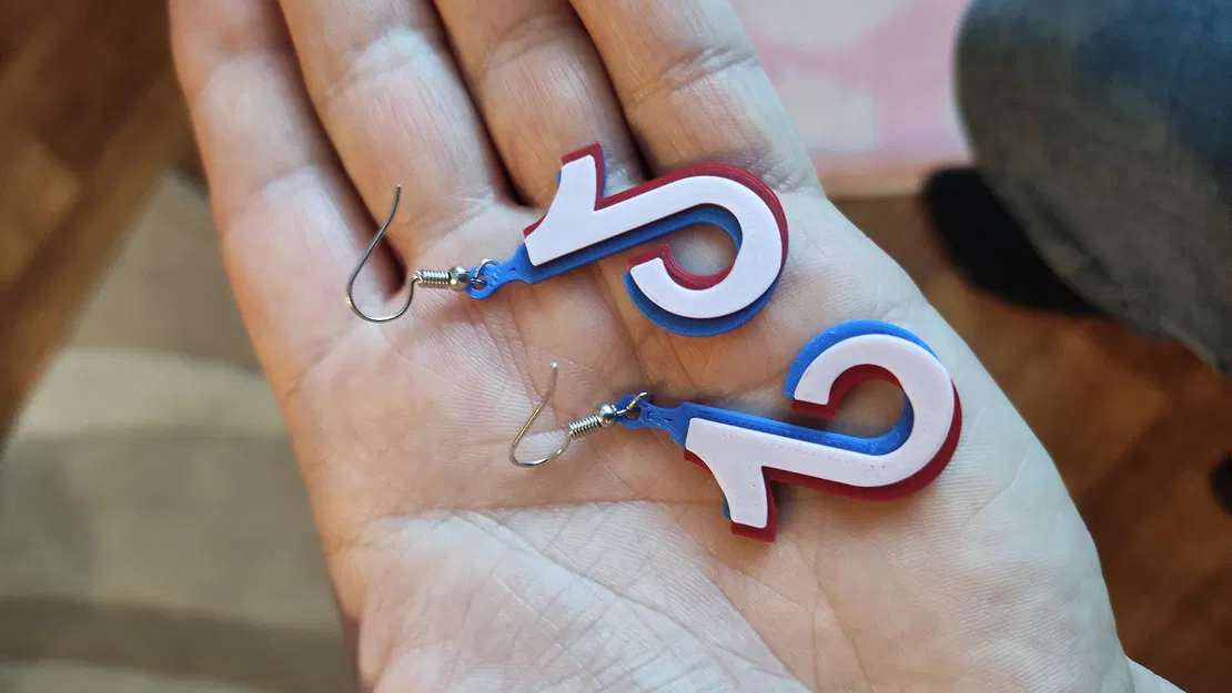 Bông Tai TikTok - Image 1