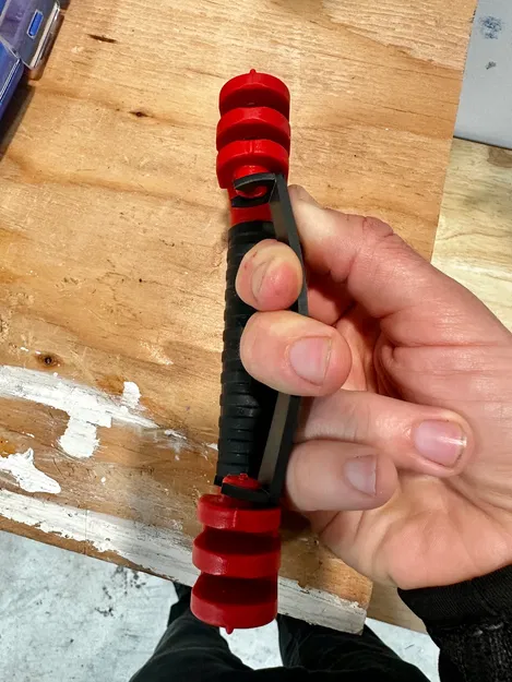 Nhãn cho Hộp Đồ Ngăn Nhỏ Milwaukee Packout 11 Ngăn (48-22-8430) - Image 7