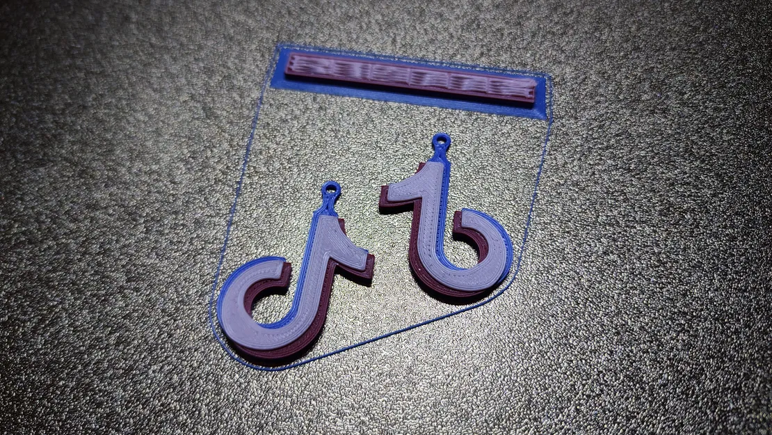 Bông Tai TikTok - Image 2