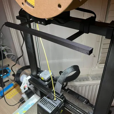 Thanh Đèn LED Cho Ender 3 V3 SE
