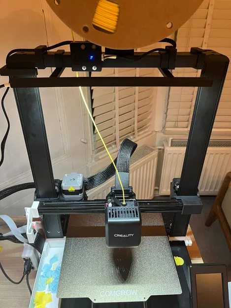 Thanh Đèn LED Cho Ender 3 V3 SE - Image 2