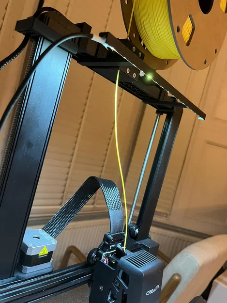 Thanh Đèn LED Cho Ender 3 V3 SE - Image 4