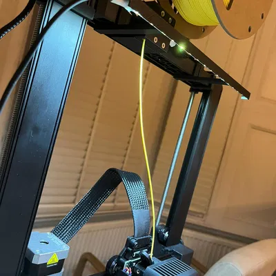 Thanh Đèn LED Cho Ender 3 V3 SE