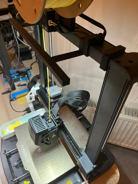 Thanh Đèn LED Cho Ender 3 V3 SE - Image 5