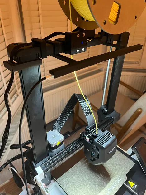 Thanh Đèn LED Cho Ender 3 V3 SE - Image 6