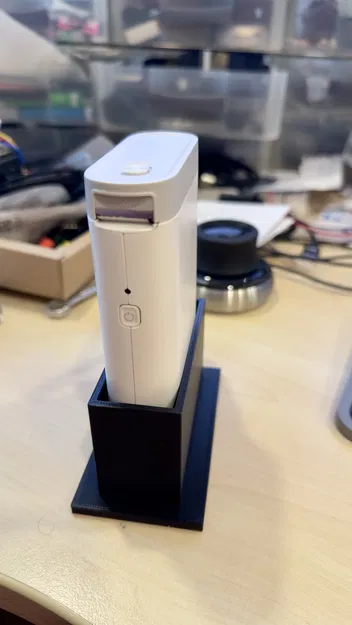 Đế Để Bàn Đơn Giản Cho Nimbot D11 (Không Sạc) - Image 1