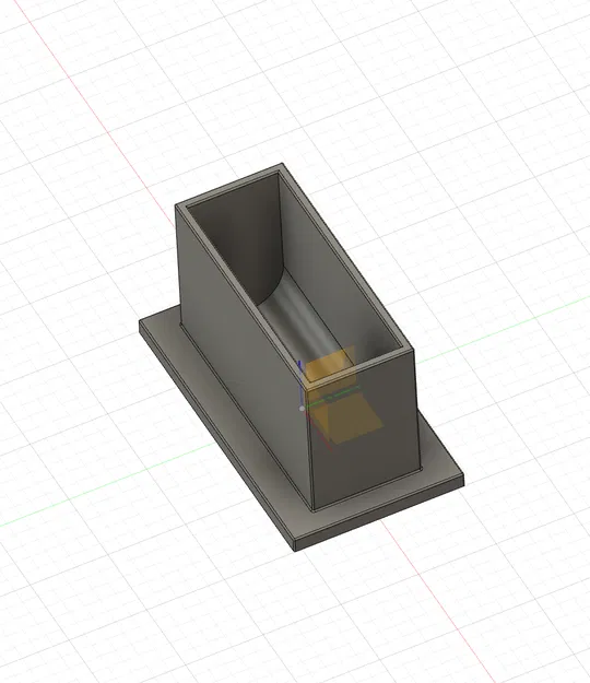 Đế Để Bàn Đơn Giản Cho Nimbot D11 (Không Sạc) - Image 2