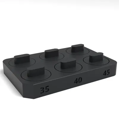 Kiểm tra độ hở (Tolerance test)