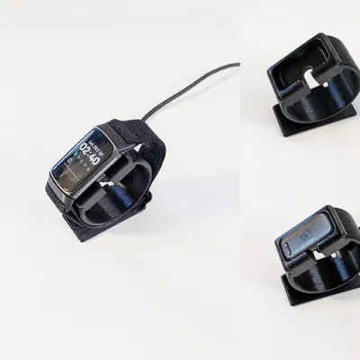 Đế Sạc Cho Fitbit Charge 5