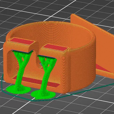 Đế Sạc Cho Fitbit Charge 5