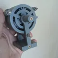 Bộ Bánh Răng Hành Tinh (Planetary Gearset) - Có Thể Xếp Chồng - Thumbnail 2