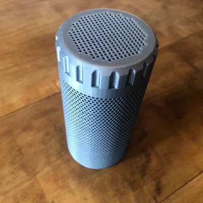 Hộp Đựng Gel Hút Ẩm 250g, 65x140mm