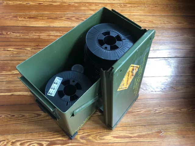 Hộp Đựng Gel Hút Ẩm 250g, 65x140mm - Image 4