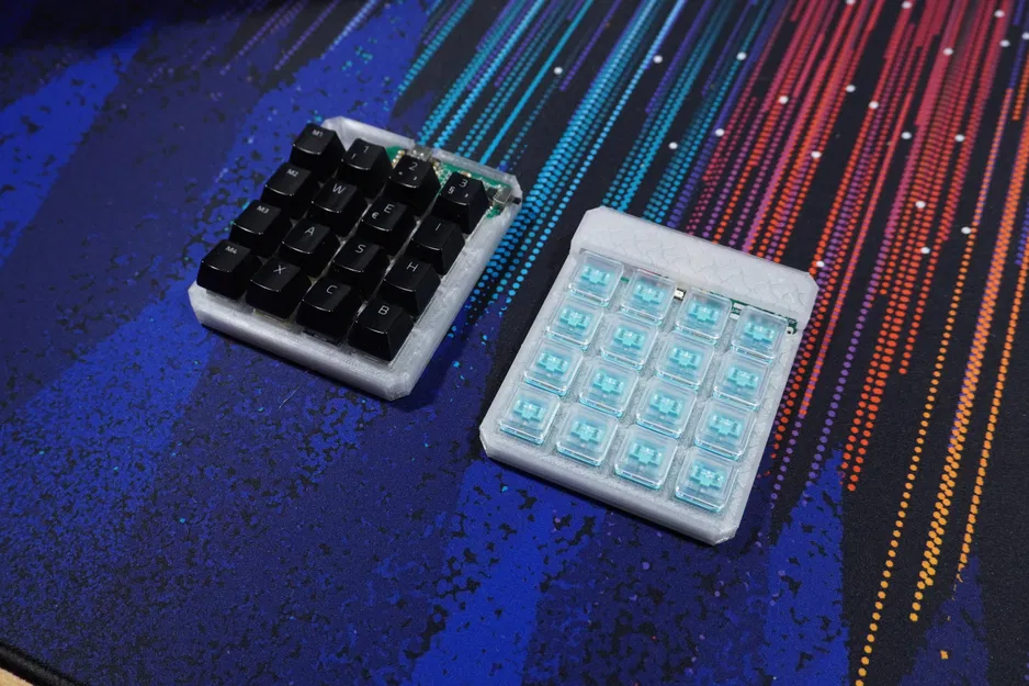 Hướng dẫn tự làm Macropad - Image 2