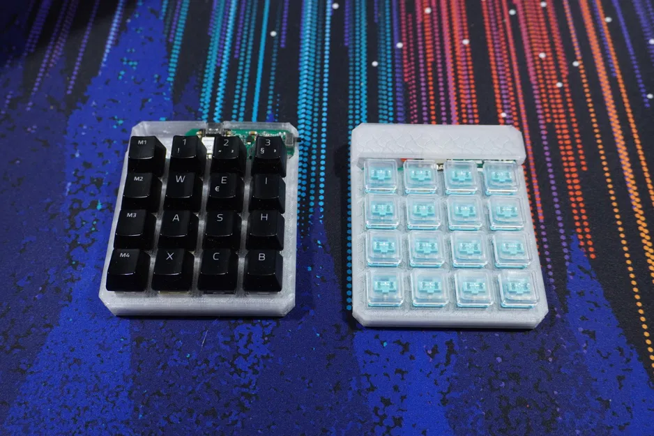 Hướng dẫn tự làm Macropad - Image 3