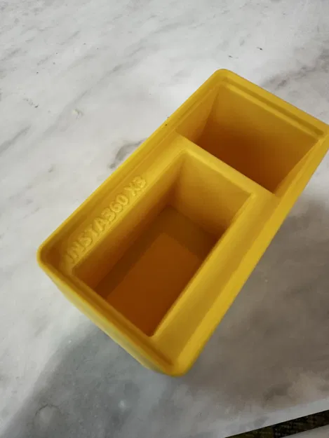 Hộp Insta360 X3 Gridfinity - Image 1