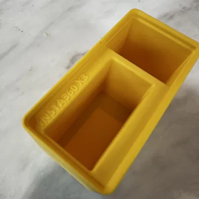 Hộp Insta360 X3 Gridfinity