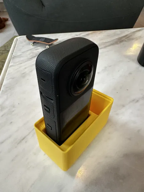 Hộp Insta360 X3 Gridfinity - Image 2