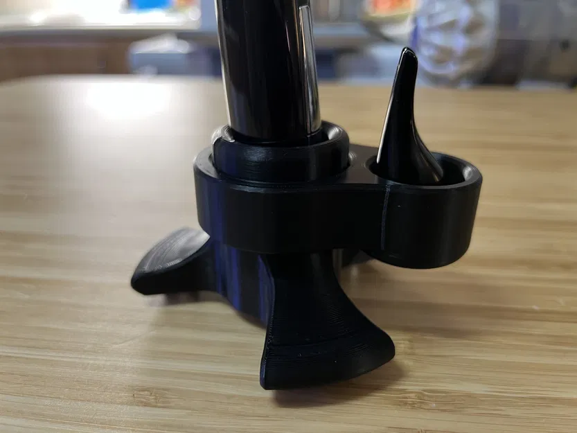 Giá Đỡ Máy Cạo Râu Remington - Image 1