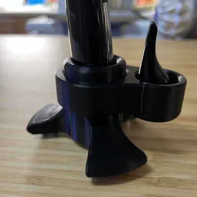 Giá Đỡ Máy Cạo Râu Remington