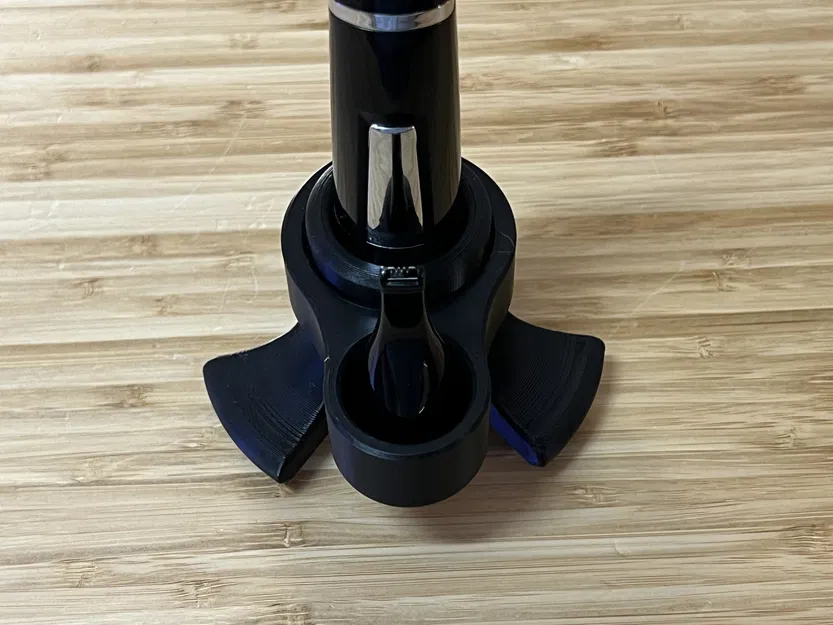 Giá Đỡ Máy Cạo Râu Remington - Image 2