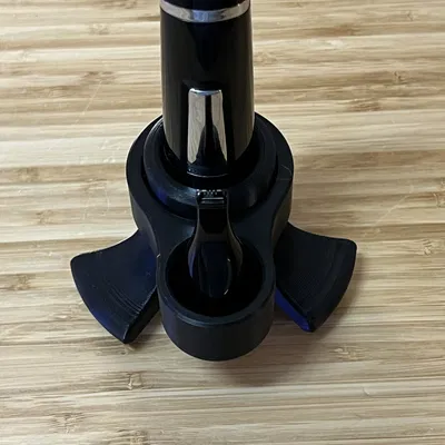 Giá Đỡ Máy Cạo Râu Remington