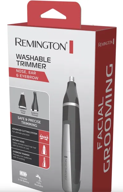 Giá Đỡ Máy Cạo Râu Remington - Image 3