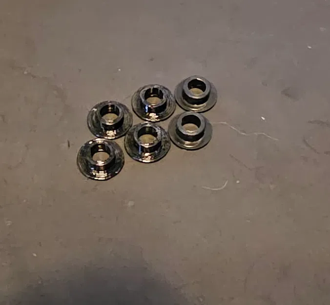 Bộ Giảm Chấn Cửa Kính X1C - Image 1