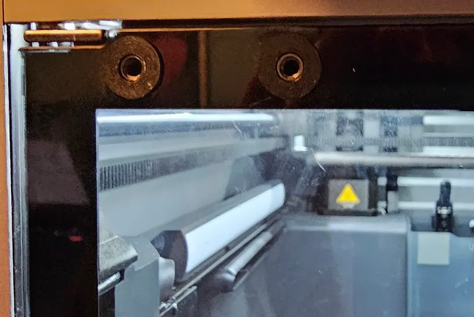 Bộ Giảm Chấn Cửa Kính X1C - Image 3