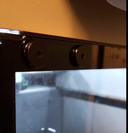 Bộ Giảm Chấn Cửa Kính X1C - Image 4